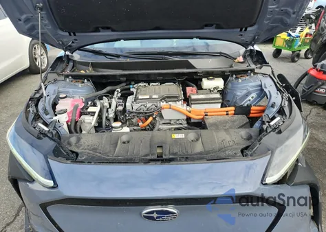 2023 Subaru Solterra Premium z USA, uszkodzony, nr VIN JTMABABA6PA043126